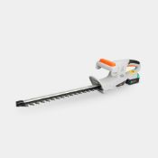 Boxed F-Series Cordless Hedge Trimmer, Black (LOC: SR3,3.4-RR187 - 1LP)
