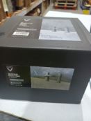 1X BOXED VURTU BARKWAY BATH FILLER 664109BMG , DESIGNED TO PROVIDE A SMOOTH AND RELIABLE WATER