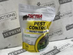 120 X TSCTBA REPELLENTS PEST CONTROL PROTECT YOUR HOME PEOPLE AND PEST SAFE. (LOC: 23.9-AA9708 -