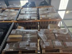 2 x Boxes of New Branded Clothing & Footwear 2 x boxes of new branded clothing and footwear,