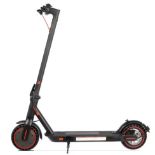 BOXED T1 36V 10.4Ah Battery 350W Motor 30KM/H Max Speed Electric Scooter 350W high speed brushless