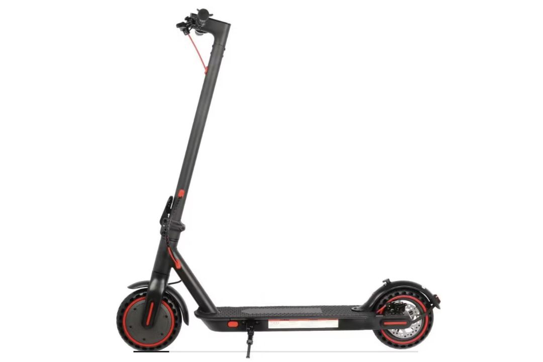 BOXED T1 36V 10.4Ah Battery 350W Motor 30KM/H Max Speed Electric Scooter 350W high speed brushless