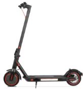 BOXED T1 36V 10.4Ah Battery 350W Motor 30KM/H Max Speed Electric Scooter 350W high speed brushless