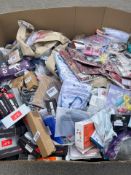 Pallets of Mixed Goods - Direct from Amazon. These pallets can include any of the following: