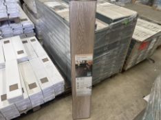 8 X BRAND NEW PACKS OF Krono Original Super Natural Sterling Oak K485 NL 1c2gPure+ 8mm AC4