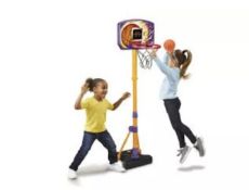 3 X BRAND NEW VTech Counting Hoops Basketball Stand, Adjustable Basketball Hoop & Stand with