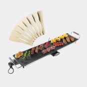 Boxed XXL Teppanyaki Grill (LOC: SR5(3.5)-RR1487 - 1LP)