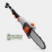Boxed G-Series Cordless Chainsaw (LOC: SR5,4.7-RR1058 - 1LP)