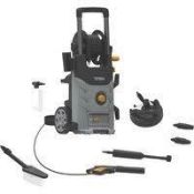 Titan TTB2200PRW 150bar High Pressure Washer (LOC: SR9(3.9)-KK5 - 1LP)