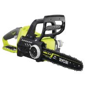 Ryobi One+ 18V One+ Cordless 300mm Chainsaw (Bare Tool) - OCS1830 (LOC: SR9(3.10)-KK38 - 1P)