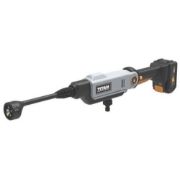 Titan Pressure Washer Cordless TTI855PRW Handheld Jet Wash (LOC: SR2(1.2)-KK368 - 1P)