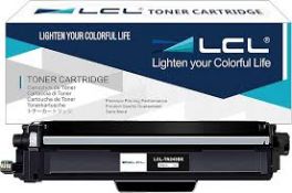 Boxed LCL Toner Cartridge TN243 TN. (LOC: SR5.4.7-TC89 - 1P)