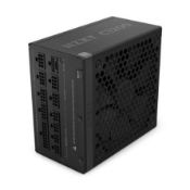 NZXT C1200 Gold ATX 3.1 - Fully Modular Low-Noise PC Gaming Power Supply (LOC: B3Cage.4-TP753 - SP)