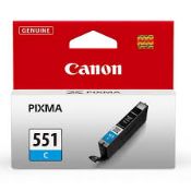 Boxed Canon C551 M551 Ink Cartridges - Black & Colour . (LOC: SR5.4.2-TC65 - 1P)