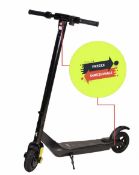 BRAND NEW BOXED Lexgo Lex R8X Lite 20 km/h Black 5 Ah RRP £399. Lexgo Lex R8X Lite. Type: Classic