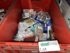 30 PIECE MIXED LOT INCLUDING CAVITY TOOTH ARMOUR, FRECKLES CREAM, SOOTH ROLLERBALL ETC (LOC: 30.3-