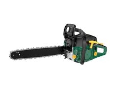 FPCSP46-3 46cc 460mm Petrol Chainsaw (LOC: SR2(3.6)-KK602 - 1P)
