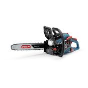 Erbauer ECSP41 41cc 400mm Petrol Chainsaw (LOC: SR2(3.4)-KK653 - 1LP)
