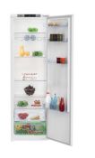 Beko BLSD4V577 Integrated Fridge RRP £599. To help keep your food fresher for longer, this fridge