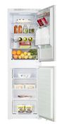 Hisense RIB291F4AWE 50:50 Classic Integrated Fridge freezer - Gloss white RRP £609. Hisense fridge
