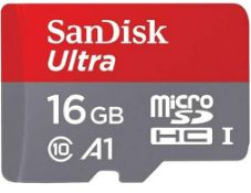 50 x SanDisk Micro SD Cards 16GB (LOC: SR-sdc1 - 1P)