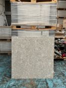 TRADE PALLET TO CONTAIN BRAND NEW PAMESA QUALITY FACTORY CR.CEPPO 1200MM x 1200MM FLOOR TILES -