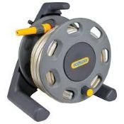 HOZELOCK - Compact Hose Reel (LOC: SR9.2.2-QA967 - 1P)