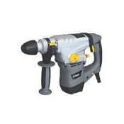 Titan TTB631SDS 6.3KG Electric SDS Plus Drill (LOC: SR9.2.5-QA1022 - SP)
