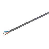 Prysmian 6242Y Grey 2.5mm² Twin & Earth Cable 100m Drum (LOC: SR9.2.2-QA964 - SP)