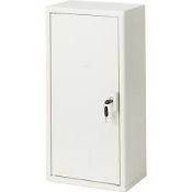 GoodHome Saranda Wall cabinet (LOC: SR9.2.2-QA966 - 1P)