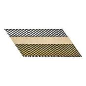 Erbauer Bright 34º Collated Nails Ring Shank 3.1mm x 90mm 2200 Pack (LOC: SR9.2.1-QA938 - SP)