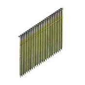 DEWALT Bright Collated Framing Stick Nails 3.1mm x 90mm 2200 Pack (LOC: SR9.2.1-QA939 - SP)