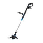 Mac Allister 18V 250mm Cordless Grass trimmer (LOC: SR9.2.1-QA930 - 1P)