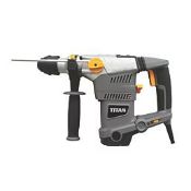 Titan TTB653SDS 5.9kg Electric SDS Plus Drill 230-240V (LOC: SR9.2.6-QA1056 - SP)