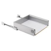 3 x Cooke & Lewis Premium Soft-close drawers Drawer box (LOC: SR9.2.2-QA958 - 1P)