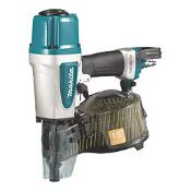 Makita AN613 95mm First Fix Air Nail Gu (LOC: SR9.2.4-QA990 - SP)