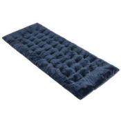 Boxed Outdoor Camping Cot Pads Crystal Velvet Sleeping Pads Mattress (LOC: SR7R-WO1405 - 1LP)