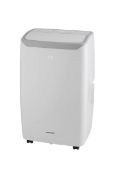 GoodHome Malay Local air conditioner 220-240V 9000BTU (LOC: SR2.5F-KK4172 - MP)
