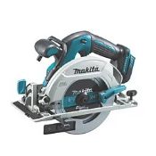 Makita DHS680Z 165mm 18V Li-Ion LXT Brushless Cordless Circular Saw - Bare (LOC: SR2(4.5)-KK4161 -
