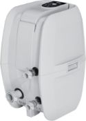 Lay-Z-Spa Hot Tub WiFi Enabled Airjet Plus Pump Pool Heater | for All AirJet Models | Lazy Spa
