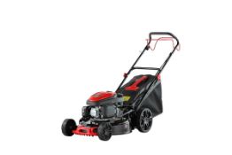 FPLMP196SP51 196cc Petrol Rotary 51cm Lawnmower (LOC: SR2(4.1)-KK4164 - MP)