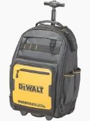 DEWALT DWST60101-1 Pro Backpack on Wheels (LOC: SR2(3.5)-KK4152 - 1P)