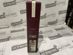 16 X BRAND NEW PECKSNIFFS ENGLAND 100ML PREMIUM PECKSNIFFS ENGLAND RAINDROP AND ROSES FRAGRANCED