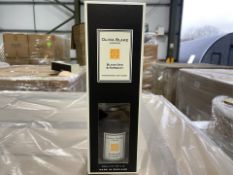 8 X BRAND NEW OLIVIA BLAKE 200ML PREMIUM BLACK OAK AND KUMQUAT FRAGRANCED DIFFUSERS RRP £47 EACH (