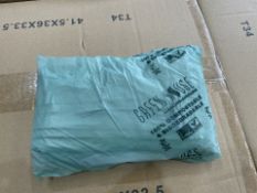 80 X BRAND NEW PACKS OF 10 GREENHOUSE TATTOO SUPPLIES FULL BED COVERS (LOC: 44.2-AA652 - 2P)