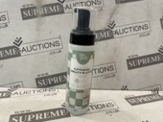 60 X BRAND NEW TIPTAIL 230ML FRESHEN AND CLEAN PUPPERMINT BREATH BLASTER, EASY TO APPLY BREATH AND