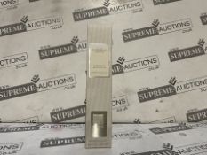 16 X BRAND NEW PECKSNIFFS ENGLAND 100ML LUXURY GARDENIA AND WHITE PEACH FRAGRANCED DIFFUSERS RRP £27