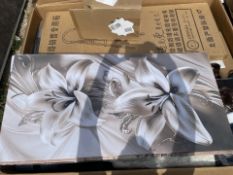 AMAZON MIXED BOX PALLET MAY CONTAIN ELECTRICALS PET PRODUCTS COSMETICS FASHION TECH ETC (LOC: 41.