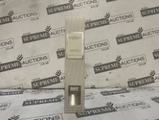 16 X BRAND NEW PECKSNIFFS ENGLAND 100ML LUXURY GARDENIA AND WHITE PEACH FRAGRANCED DIFFUSERS RRP £27
