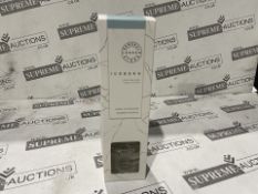 16 X BRAND NEW PECKSNIFFS ENGLAND 100ML PREMIUM ICEBERG CITRUS, COOL, ZESTY FRAGRANCED DIFFUSERS RRP
